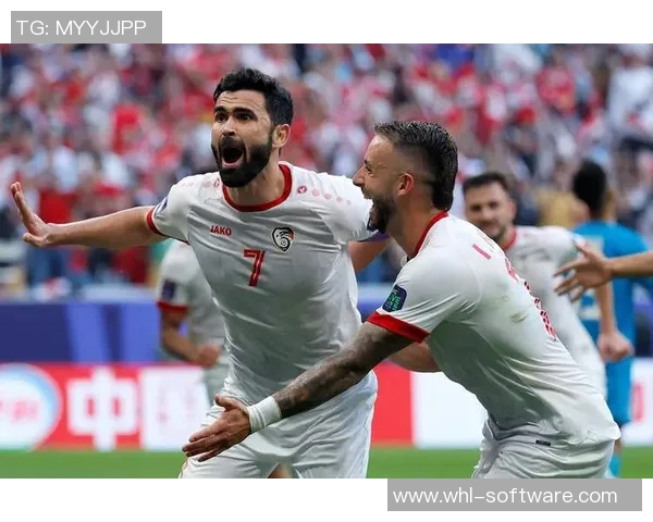 今晚澳大利亚对阵叙利亚的精彩对决期待你来关注与支持