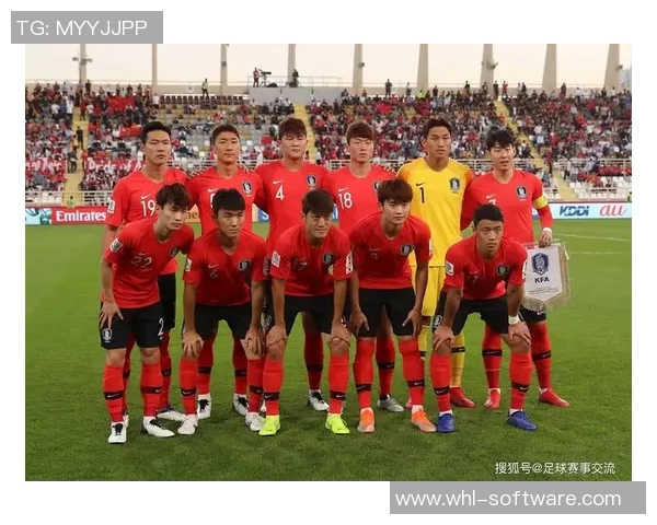 伊朗与韩国足球激战正酣比分揭晓精彩瞬间回顾