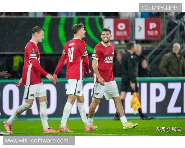 埃门主场迎战阿尔克马尔期待精彩对决与激烈竞争 埃门主场迎战阿尔克马尔期待精彩对决与激烈竞争