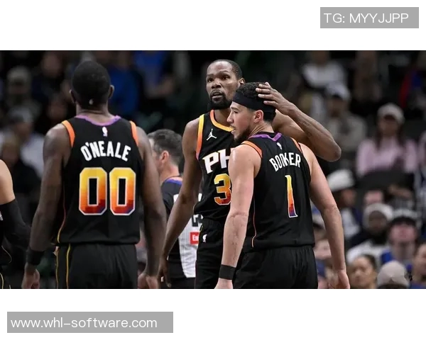 2009年NBA总决赛回顾太阳队与魔术的精彩对决与历史意义分析