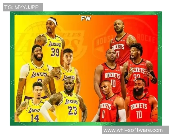 2017年12月4日火箭队与湖人队激战回顾及精彩瞬间分析