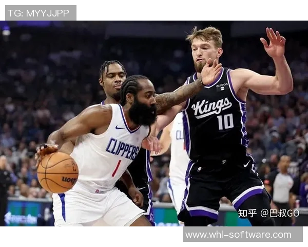 2017年快船与国王激战回顾：精彩瞬间与赛季影响分析