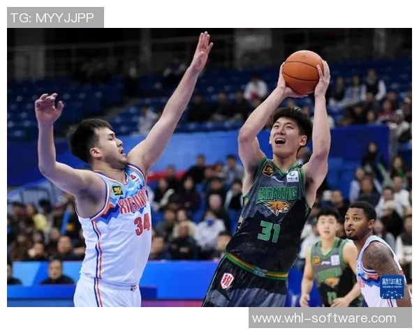 CBA辽宁队对阵新疆队精彩对决腾讯体育全程直播不容错过