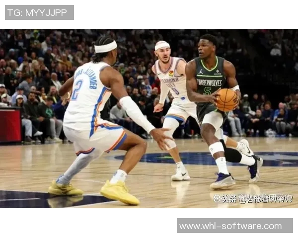 2019年NBA季后赛雷霆与森林狼激战回顾精彩瞬间与关键时刻分析