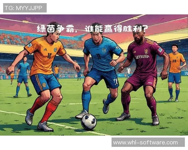 东京绿茵与哀怨FC的激烈对决谁能笑到最后的悬念之战