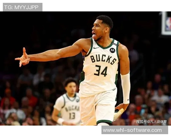 字母哥考虑未来续约计划先观察雄鹿能否争夺总冠军 字母哥考虑未来续约计划先观察雄鹿能否争夺总冠军