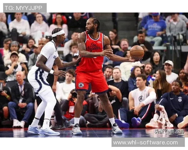 季后赛激战来袭灰熊与快船谁能笑到最后争夺晋级名额