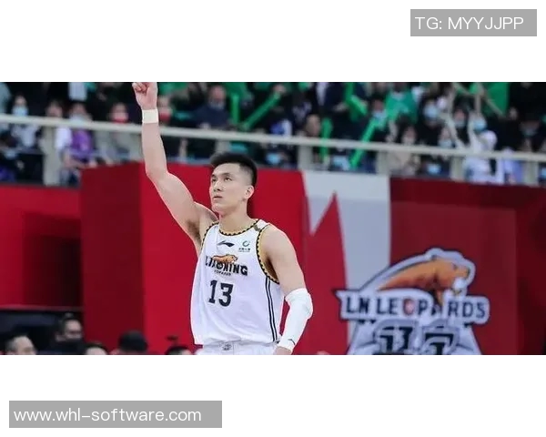 广厦与辽宁激战回顾比赛录像精彩瞬间全解析 广厦与辽宁激战回顾比赛录像精彩瞬间全解析