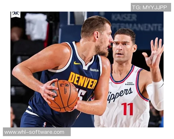 快船与掘金2020季后赛激战回顾全程图文直播盛况解析 快船与掘金2020季后赛激战回顾全程图文直播盛况解析