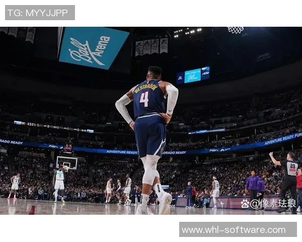 拉塞尔威斯布鲁克的篮球传奇与个人成长之路探析