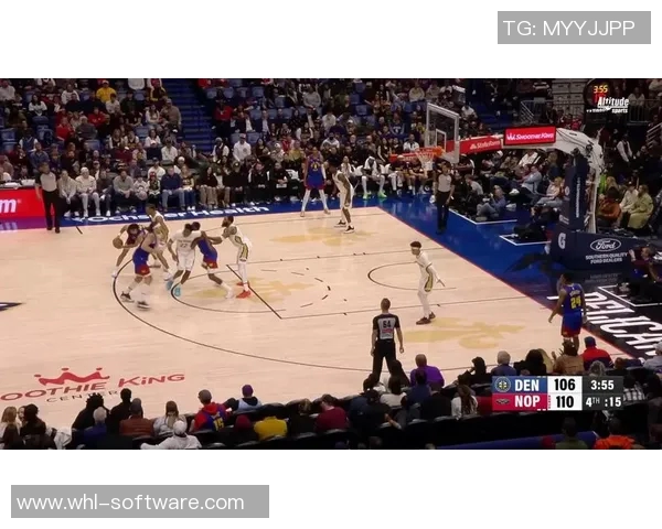 掘金对决快船精彩赛事直播全程回顾与分析尽在新浪体育平台 掘金对决快船精彩赛事直播全程回顾与分析尽在新浪体育平台