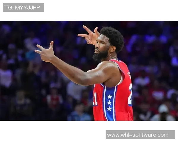 恩比德再度夺得得分王荣誉场均348分创近40年新高