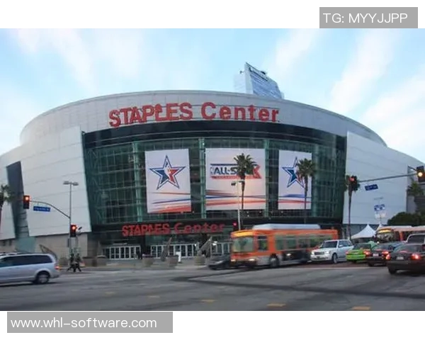 快船新球馆即将揭幕2025年正式离开斯台普斯中心