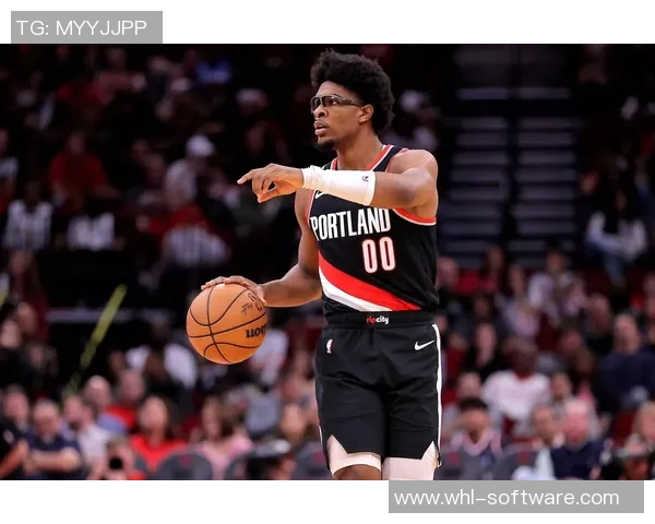 斯库特亨德森的崛起之路:从年轻天才到NBA未来之星 斯库特亨德森的崛起之路:从年轻天才到NBA未来之星