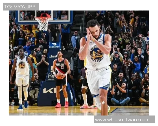 斯蒂芬库里：篮球场上的魔术师与三分球之王的传奇旅程