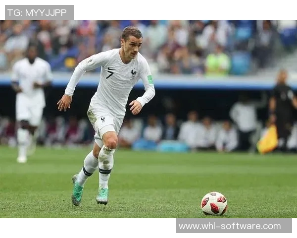 格列兹曼：从天才少年到世界足球巨星的辉煌历程与未来展望