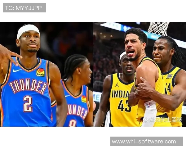 步行者与雷霆精彩对决视频回顾球员表现与比赛亮点全解析 步行者与雷霆精彩对决视频回顾球员表现与比赛亮点全解析