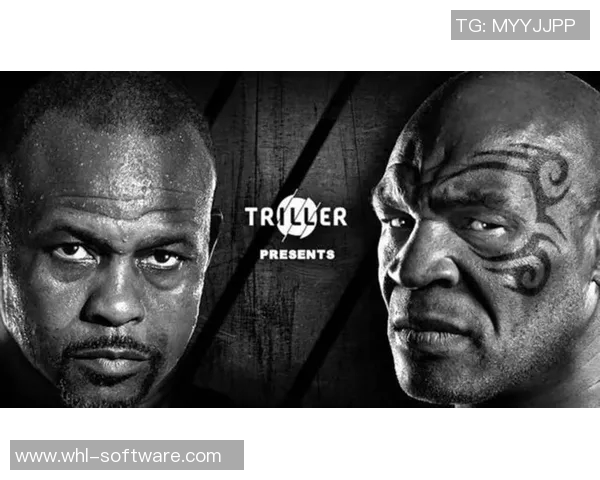 泰森与小罗伊琼斯经典对决重播回顾见证拳坛传奇的巅峰对决 泰森与小罗伊琼斯经典对决重播回顾见证拳坛传奇的巅峰对决