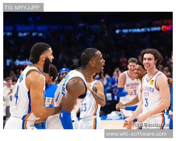 火箭与雷霆激情对决直播观看指南尽享篮球盛宴