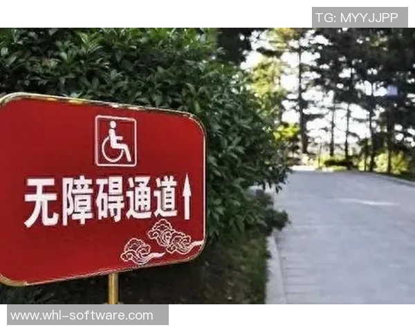 特奥精神激励人心共筑无障碍社会新篇章