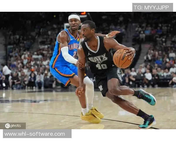 3月30日马刺对雷霆全场精彩回放视频及赛后分析