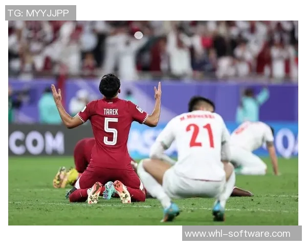 世亚预赛伊朗对阵卡塔尔强强对话谁能笑到最后