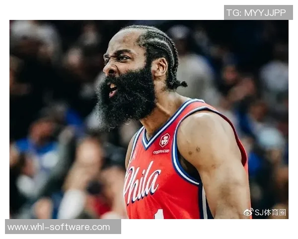 哈登重返火箭的可能性增大休斯顿准备全力以赴签下昔日MVP