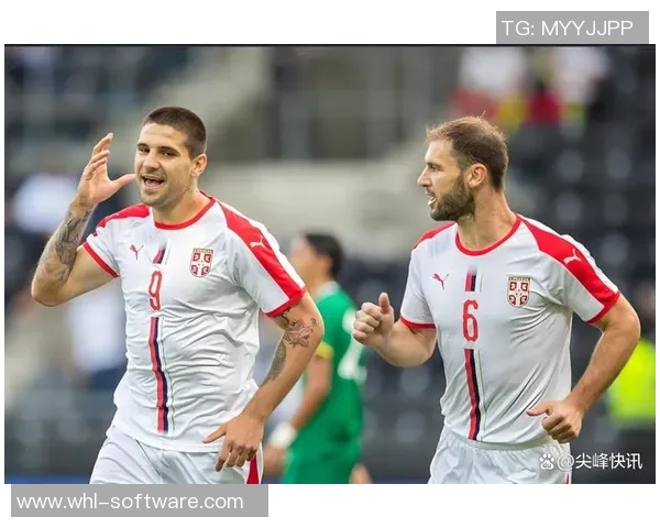塞尔维亚与捷克的较量谁能笑到最后分析预测与看点汇总
