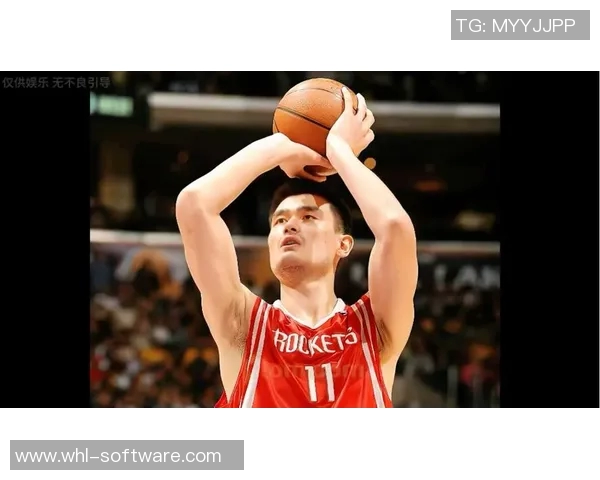 姚明与詹姆斯巅峰对决精彩视频回顾，重温篮球传奇瞬间