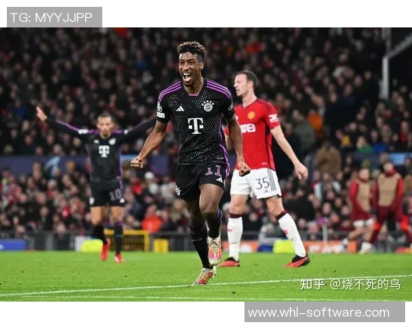 拜仁慕尼黑与曼联精彩对决比分揭晓赛季巅峰之战回顾