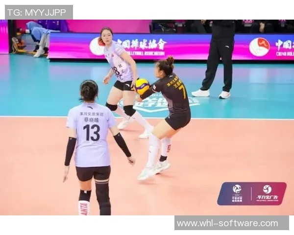 河南女排与上海女排激战正酣谁将赢得这场巅峰对决的胜利