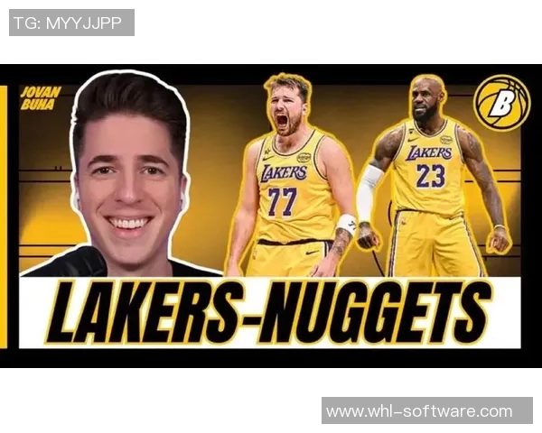 湖人对决掘金精彩直播全程回顾与赛后分析尽在这里