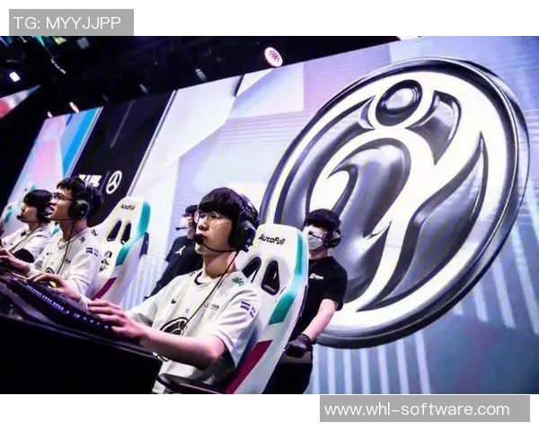 国际邀请赛特别报道IG战队的成长与辉煌历程揭秘MBA