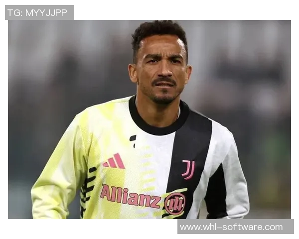 达尼洛:从青涩球员到足球战术大师的华丽转身与成长之路 达尼洛:从青涩球员到足球战术大师的华丽转身与成长之路