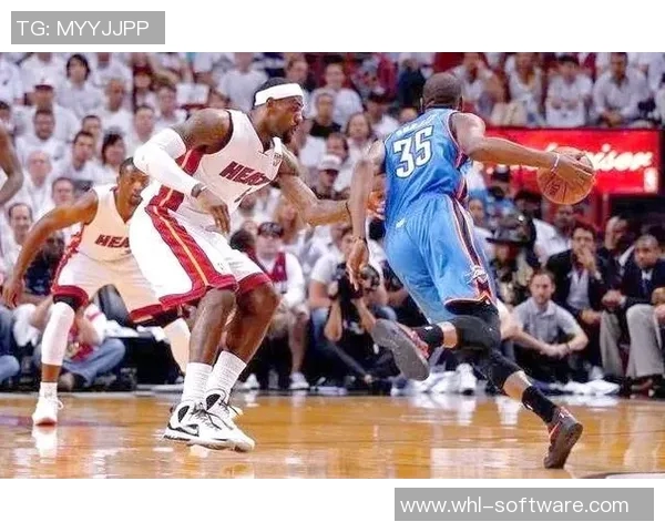 2012年NBA总决赛热火与雷霆激战回顾及精彩瞬间分析