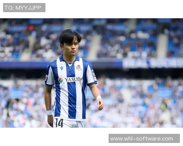 久保建英在西甲的崛起之路与未来发展潜力分析