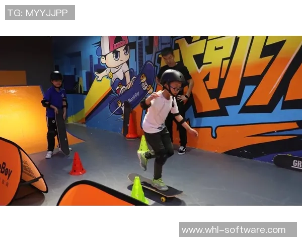 上海滑板队引领潮流最新滑板节奏TOP10榜单揭晓