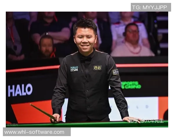 丁俊晖与周跃龙对决背后的故事与心路历程探讨 丁俊晖与周跃龙对决背后的故事与心路历程探讨