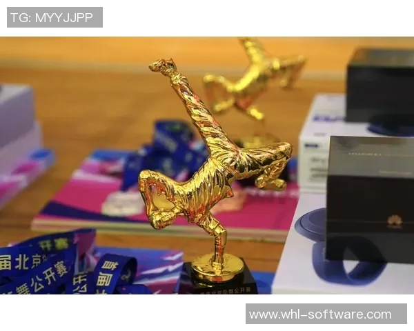 北京街舞队个人能力排名创新高引领街舞新潮流MBA