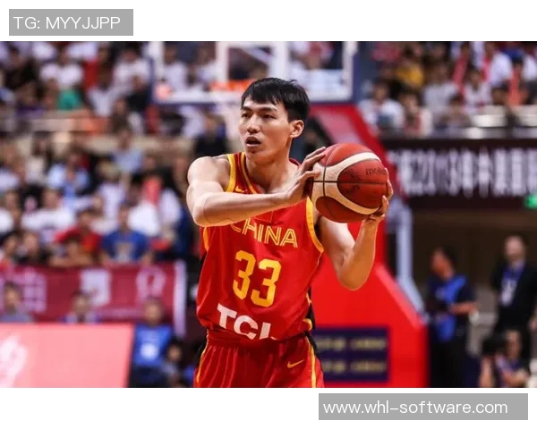 吴前：从篮球场上的闪耀明星到国家队的中流砥柱之路探秘