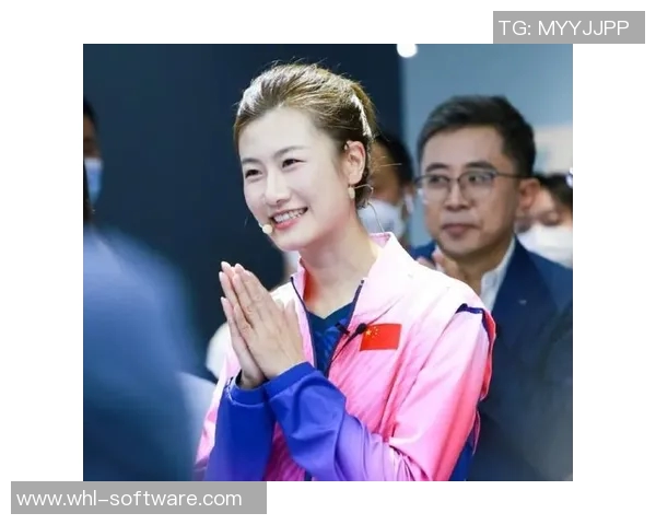 对话李静：回顾乒乓球生涯的辉煌与挑战之路