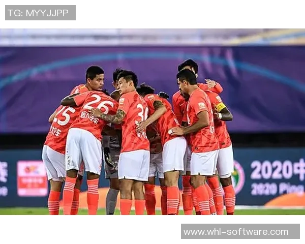 广州恒大与东方精彩对决录播回顾赛场瞬间不容错过