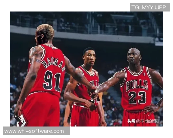 巴克利与罗德曼的传奇对决：篮球场上的激情与对抗