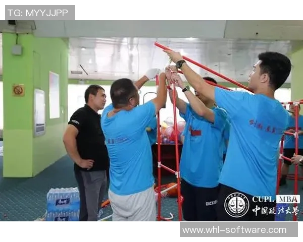 广州街舞队协作之道：探索团队配合与舞蹈艺术的完美融合MBA