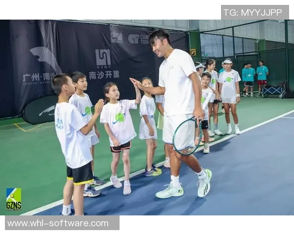 杭州网球队的耐力训练揭秘助力网球巨献的背后故事MBA