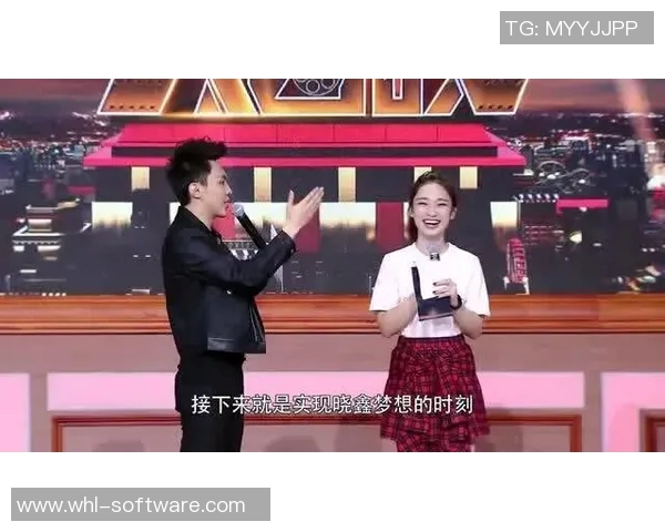 李静的街舞人生：从热爱到梦想的深度对话与成长之路MBA