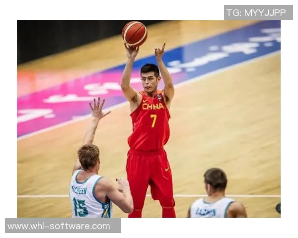 方硕：从篮球新星到全能战士的成长之路与未来展望