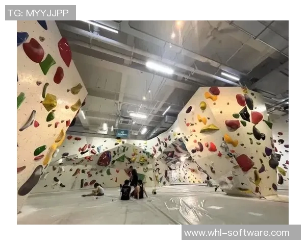 深圳攀岩队的快攻革新探索与实践：引领攀岩运动的新潮流与未来发展