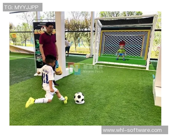 科学足球技术训练方法的创新与实践探索之路