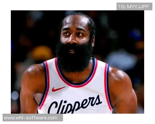 詹姆斯哈登的篮球之路：从天才少年到NBA超级巨星的传奇历程